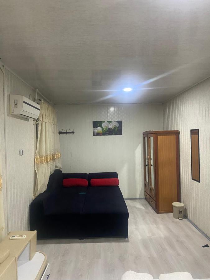 City Appartementen New Nickerie - 4-6P Nieuw Nickerie ภายนอก รูปภาพ