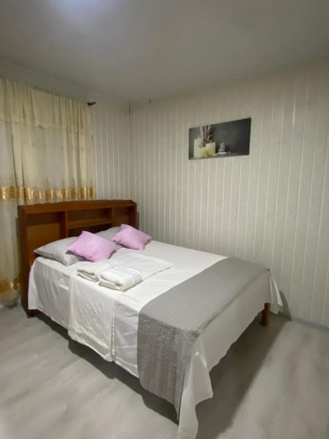 City Appartementen New Nickerie - 4-6P Nieuw Nickerie ภายนอก รูปภาพ