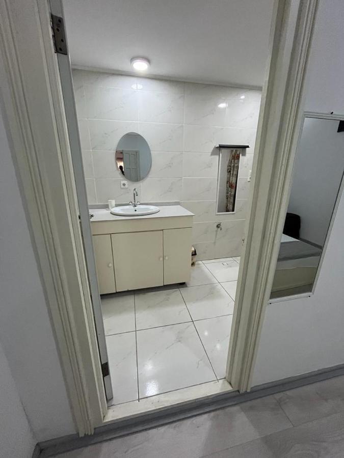 City Appartementen New Nickerie - 4-6P Nieuw Nickerie ภายนอก รูปภาพ