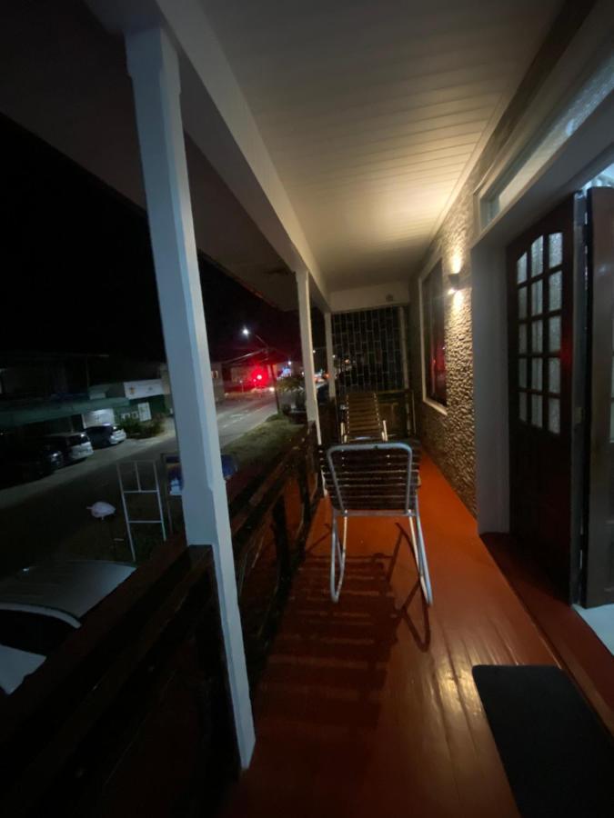City Appartementen New Nickerie - 4-6P Nieuw Nickerie ภายนอก รูปภาพ