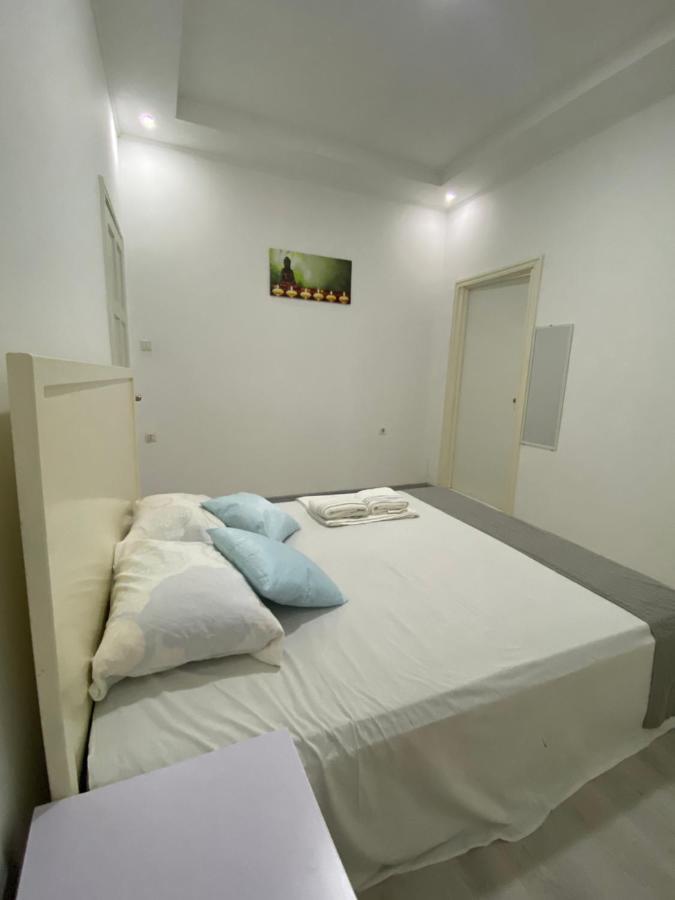 City Appartementen New Nickerie - 4-6P Nieuw Nickerie ภายนอก รูปภาพ